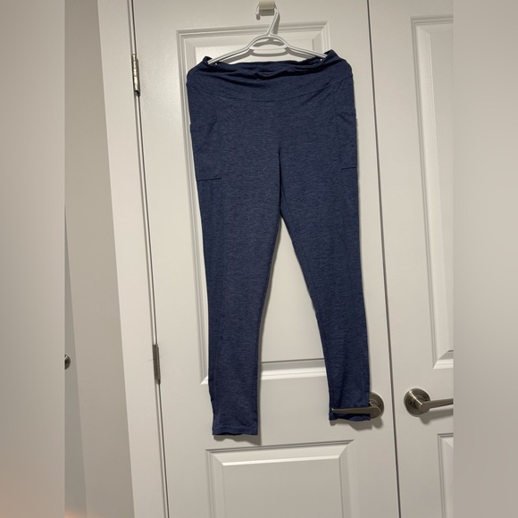 La Vie En Rose - Zipper Sweater AND Leggings - Picture 5 of 8